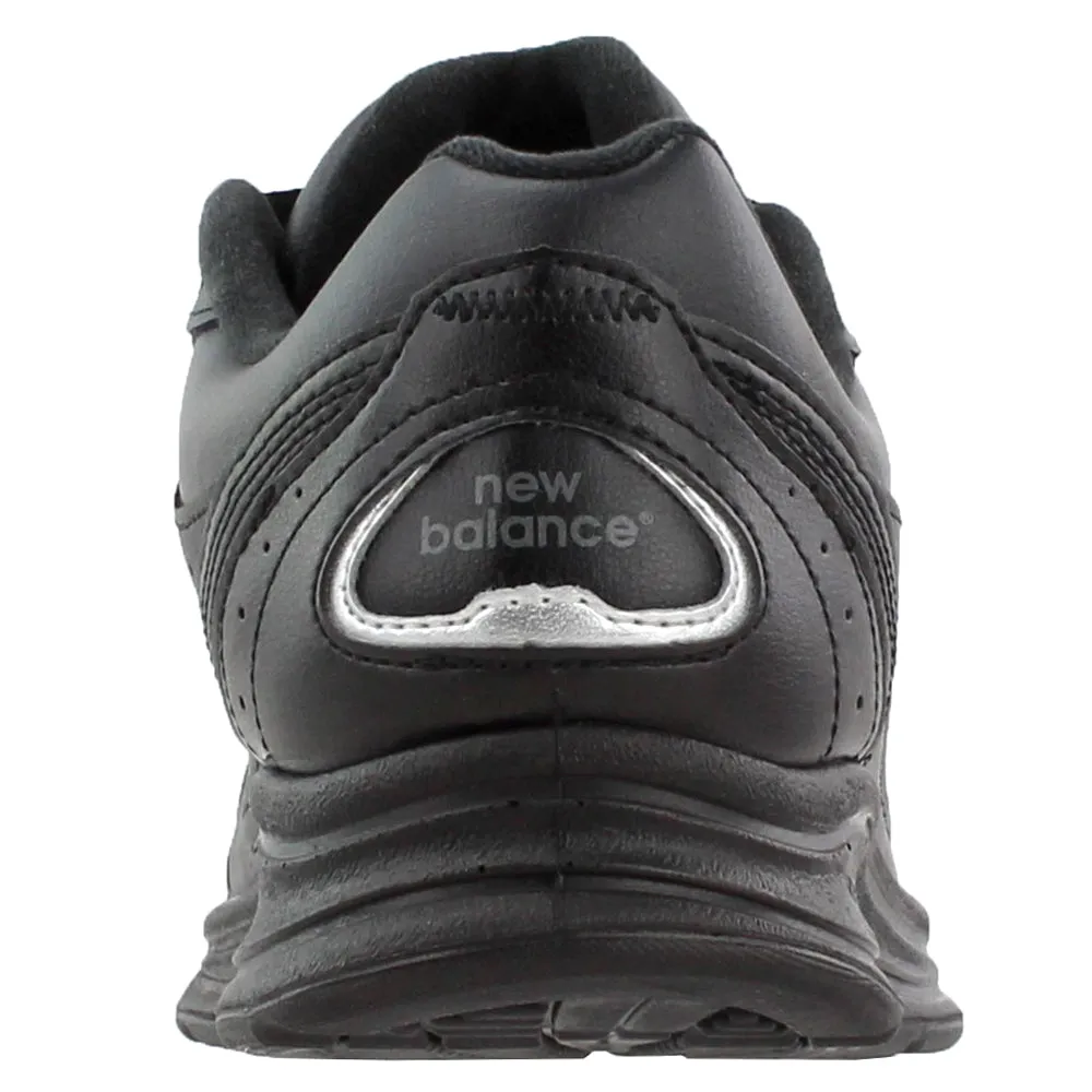 jogging material 577v1 Perforated Walking Shoes