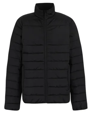 Regatta Professional Mens Essential Thermal Jacket Layered Skirt NonSlipTrim