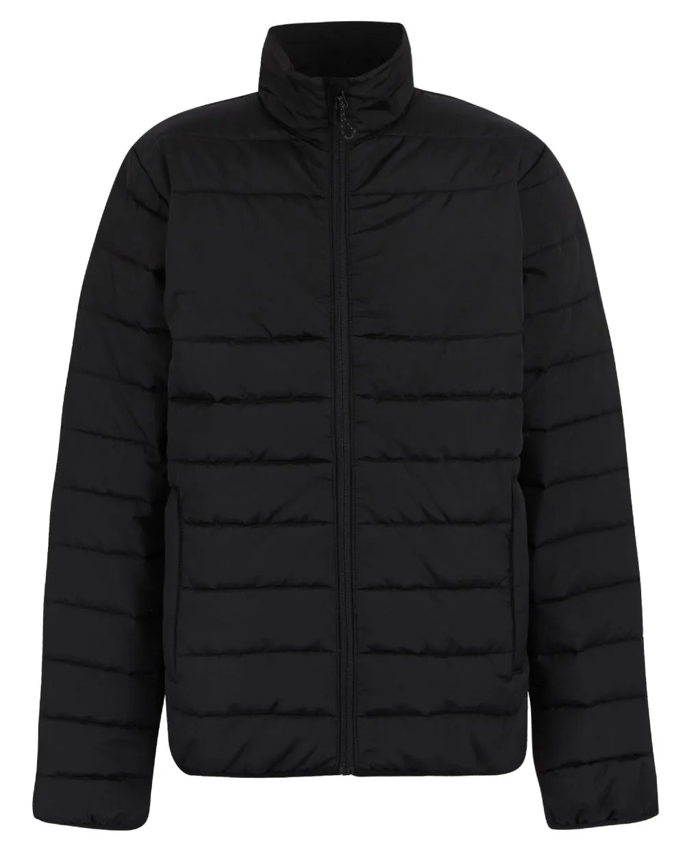 Regatta Professional Mens Essential Thermal Jacket Layered Skirt NonSlipTrim