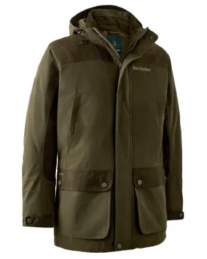 Deerhunter Eagle Jacket Casual Vibe