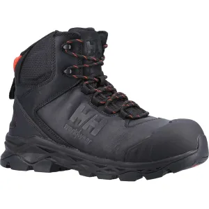 Helly Hansen Oxford Mid S3 Safety Boot Low Profile Game Fit