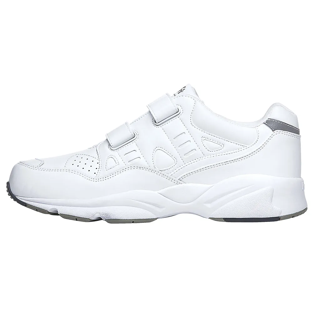 Stability Walker Walking Shoes Roomy Fit