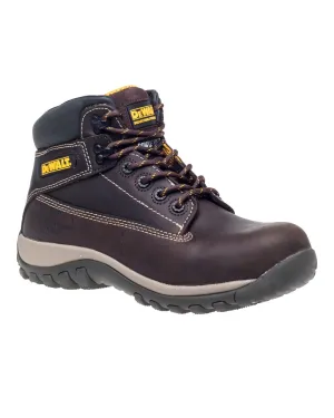 DeWalt Hammer Non-Metallic Safety Boot Gift Easy Memory Foam Wellness Seekers