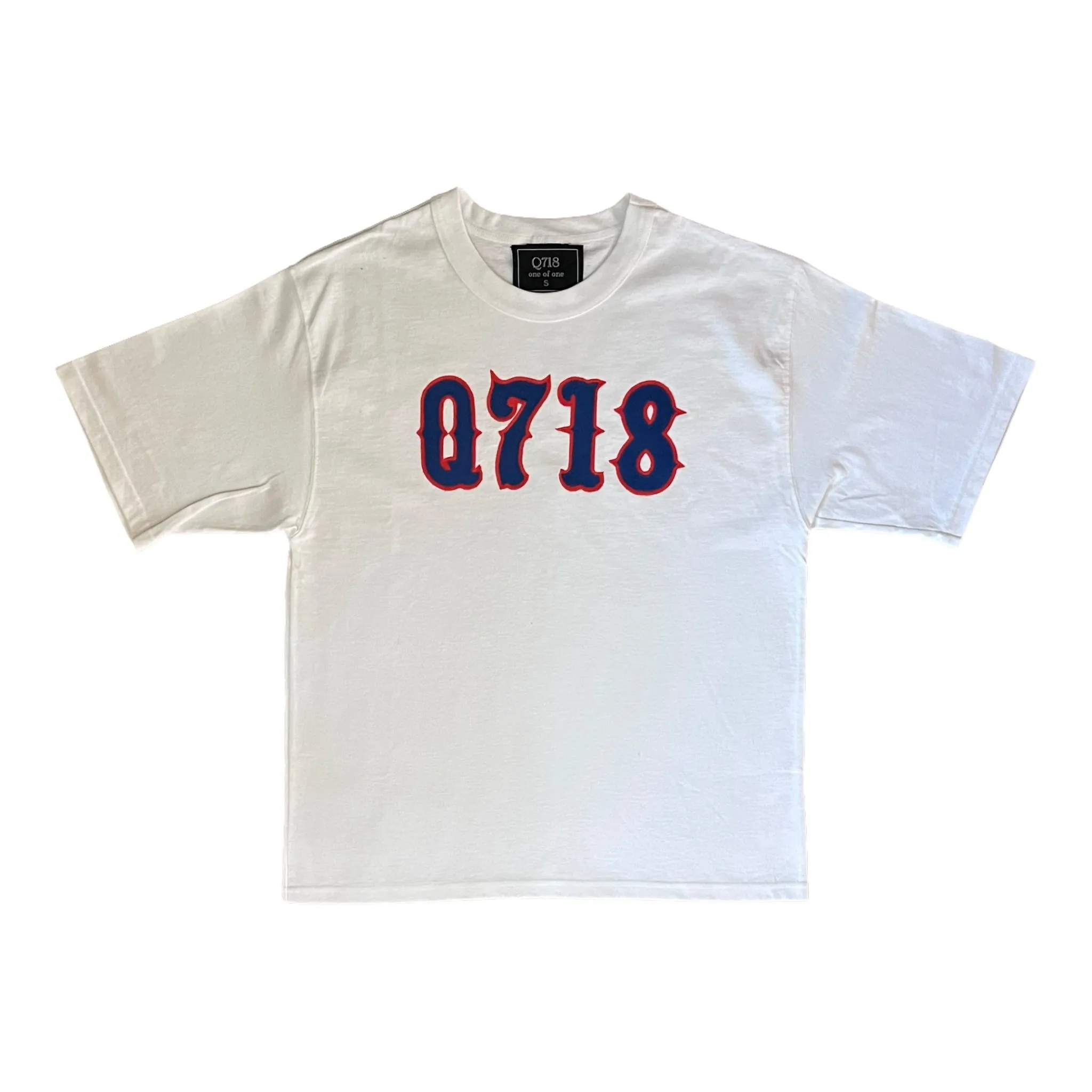 Layered Look Wear Urban Smart Premium Q718 T-Shirt