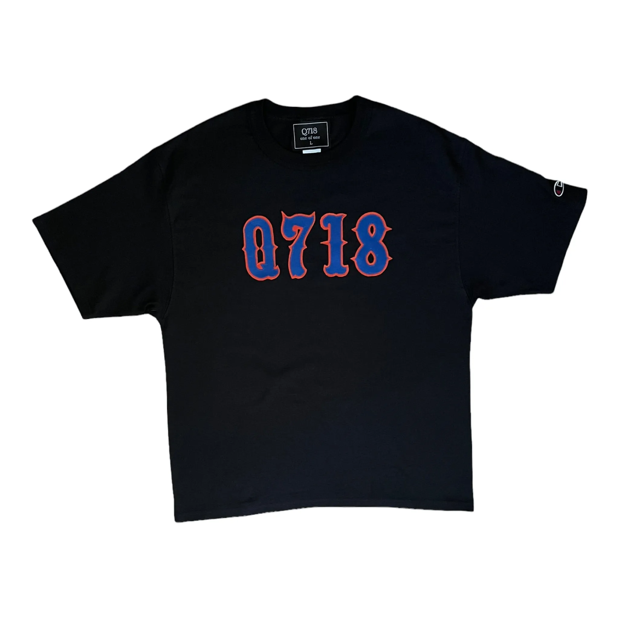 Premium Q718 T-Shirt Soft Cotton Feel