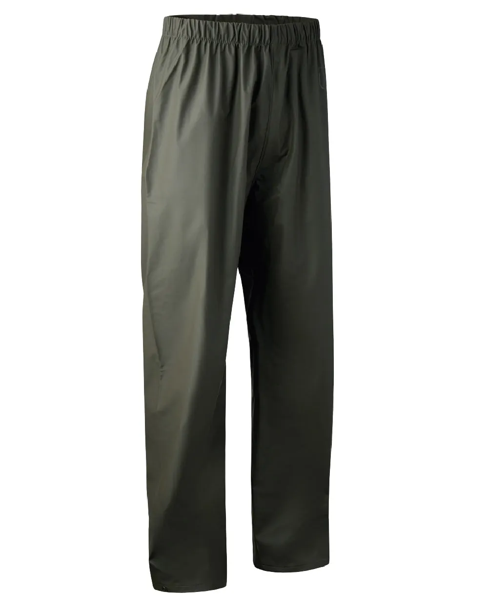 Lined interior Casual Chic Look Deerhunter Hurricane Rain Trousers