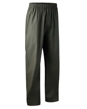 Deerhunter Hurricane Rain Trousers Reflective Trim