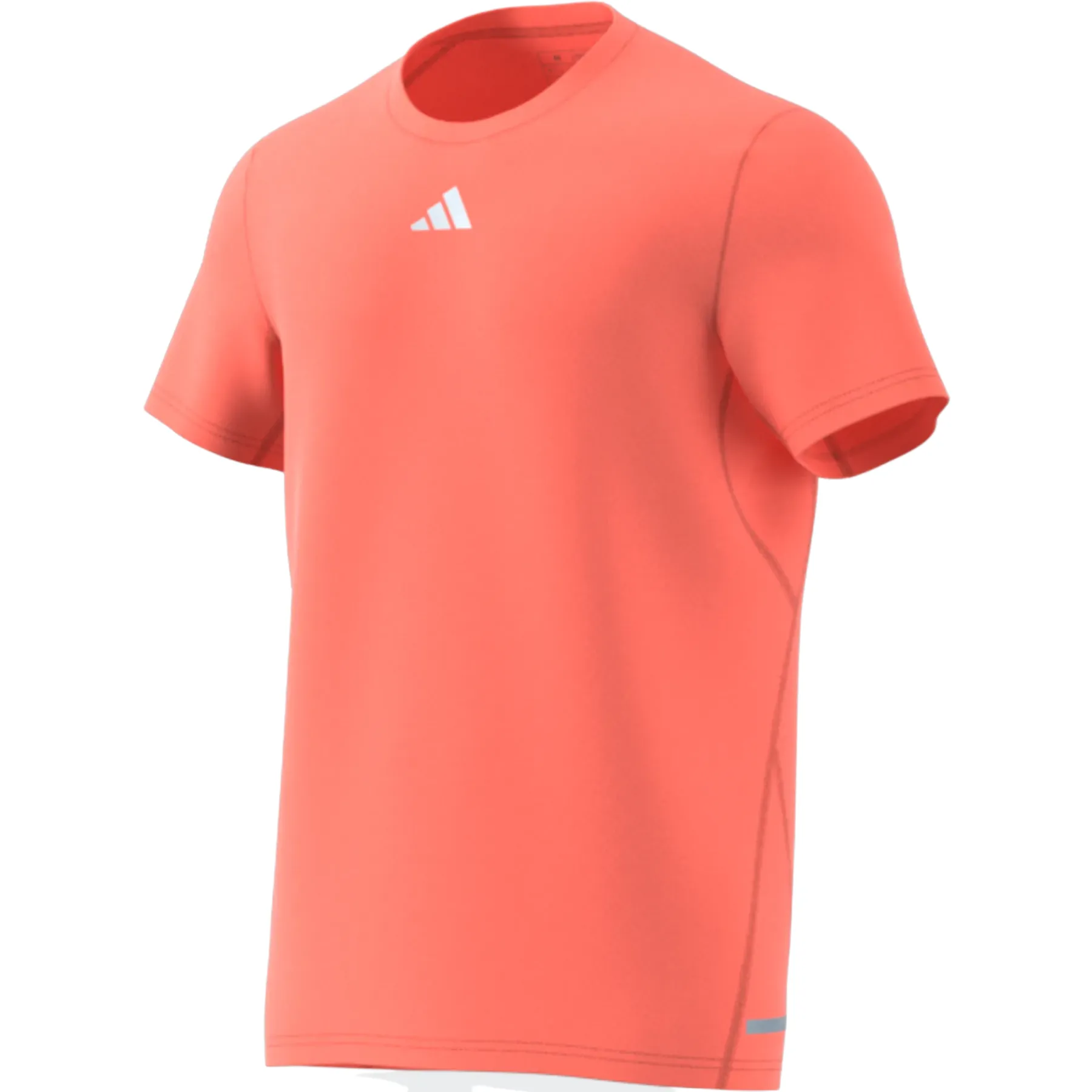 Adidas Otr Cooler Men Tee-  Corfus Adult sophistication Comfy Pieces