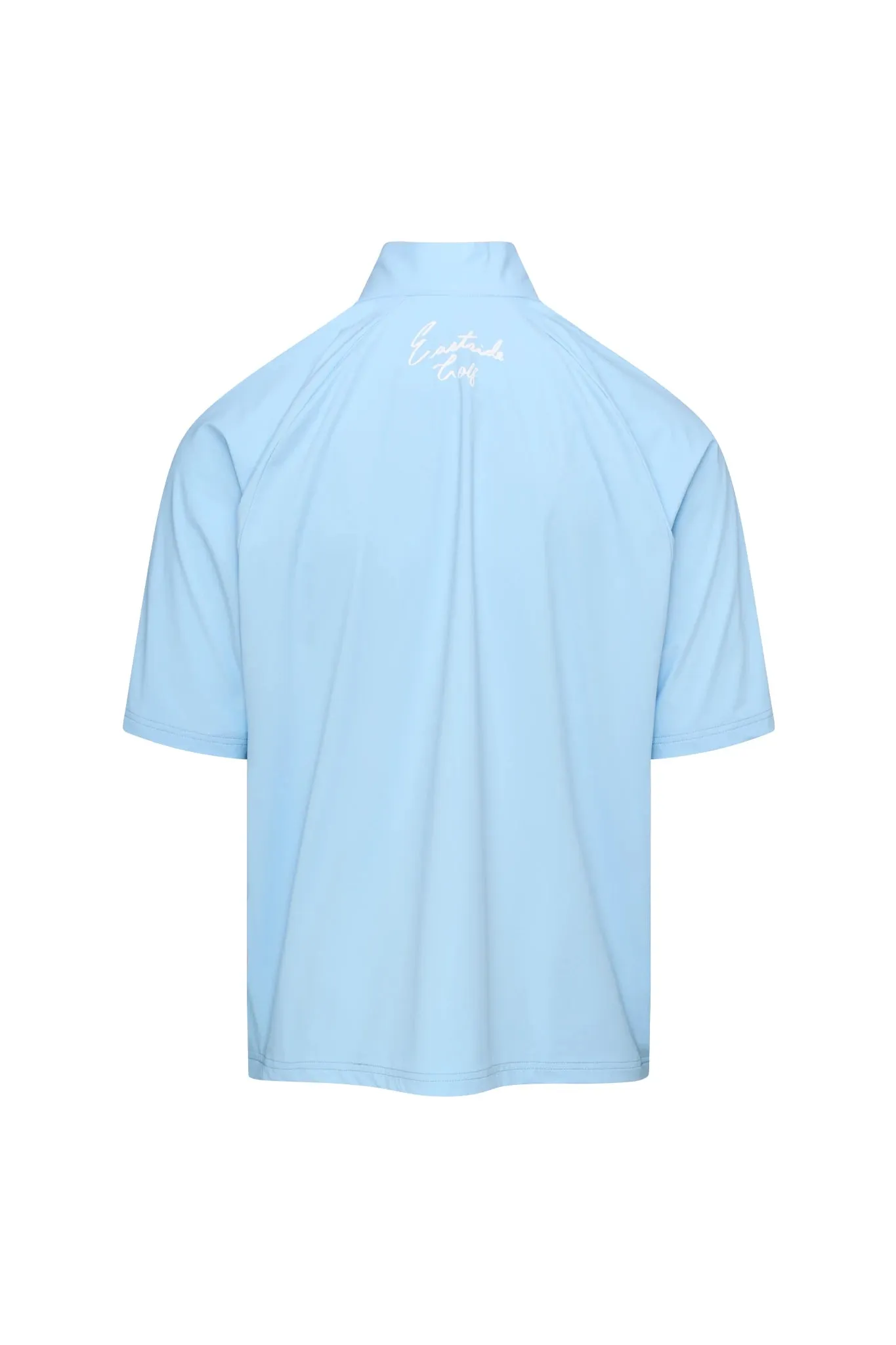 Wind Golf Shirt Drip Dry Fabric Wrinkle Resistant Cloth