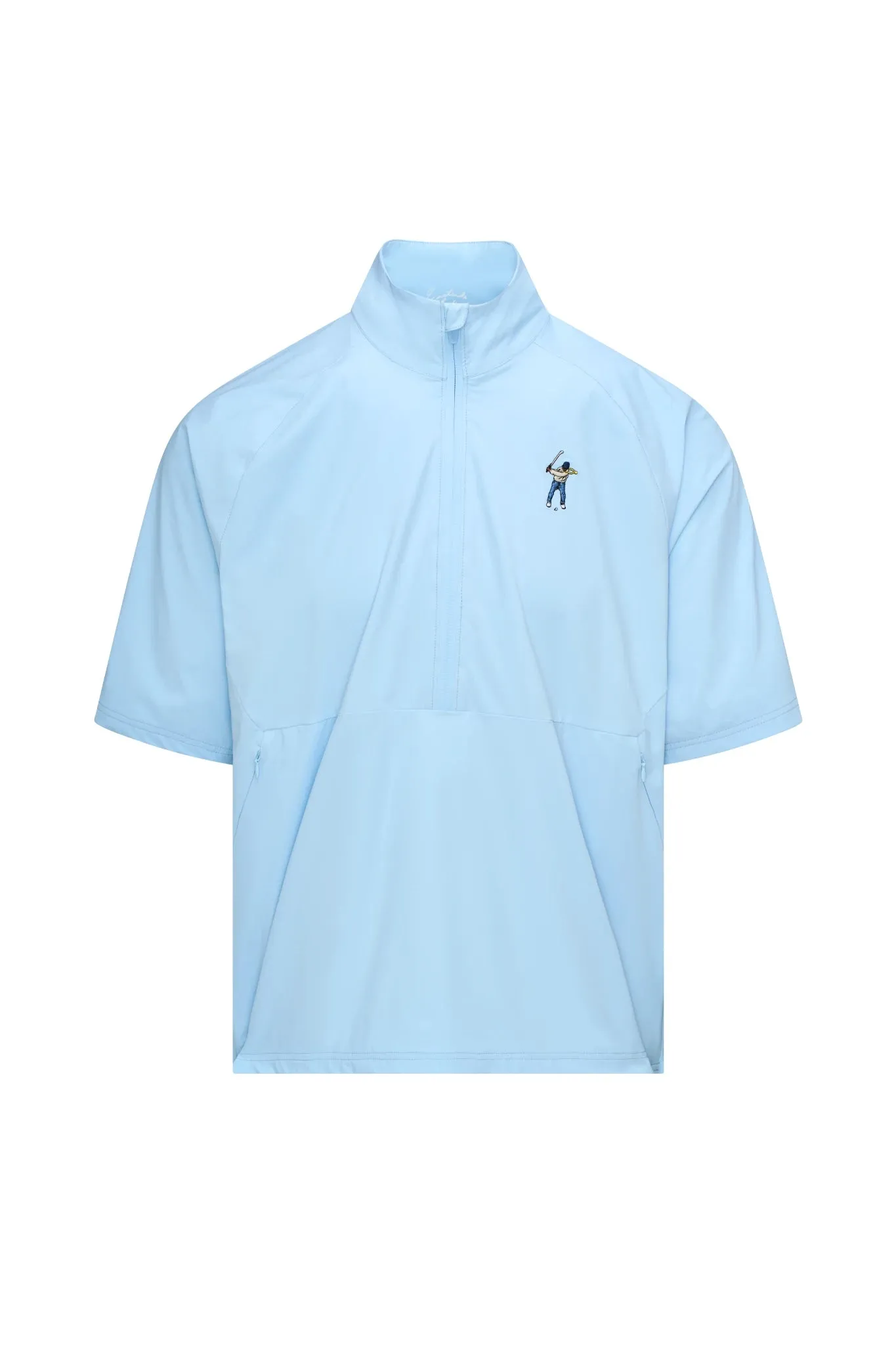 Wind Golf Shirt Comfortable and stylish weekday wear
