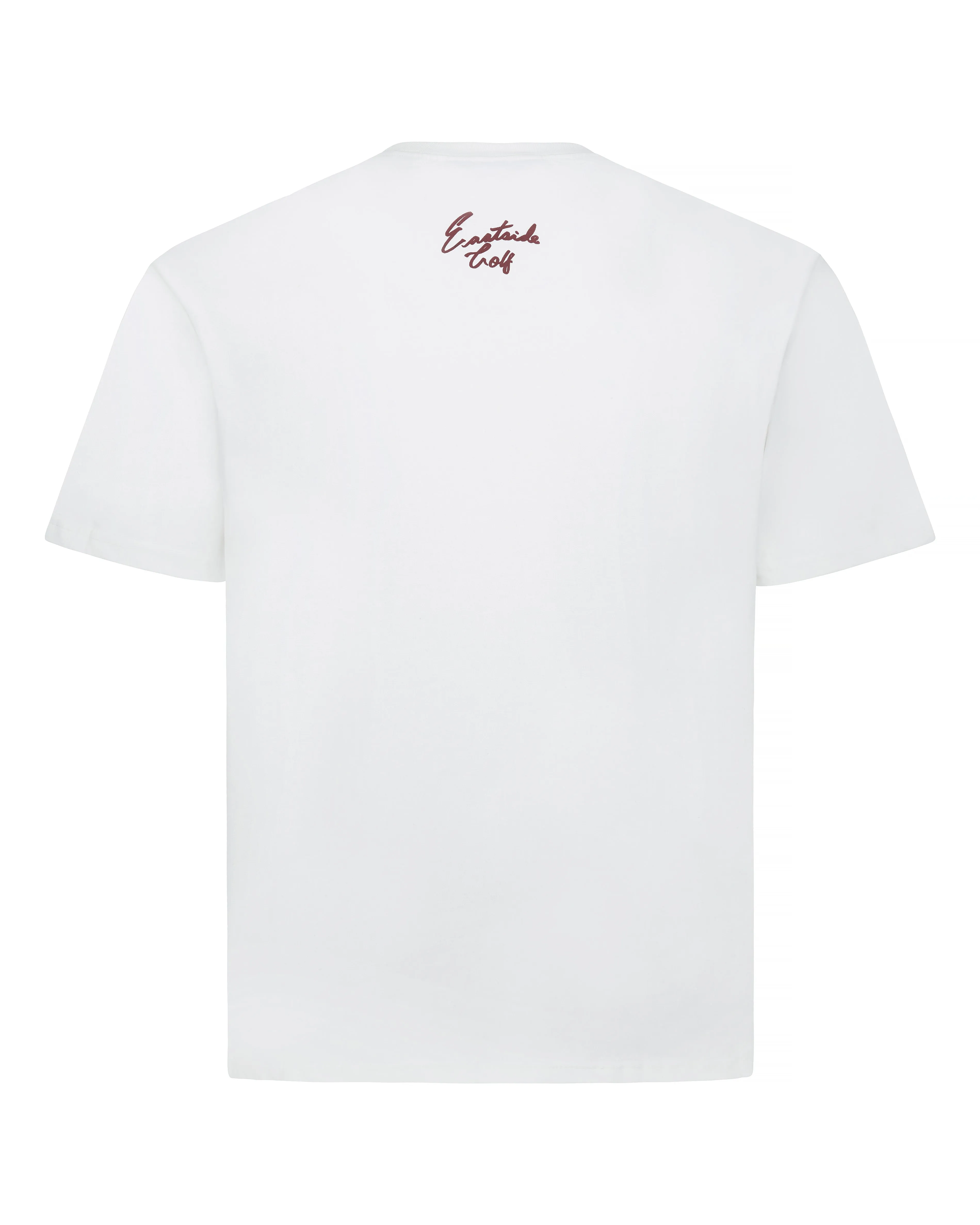 Urban Fit Be You Swingman T-Shirt