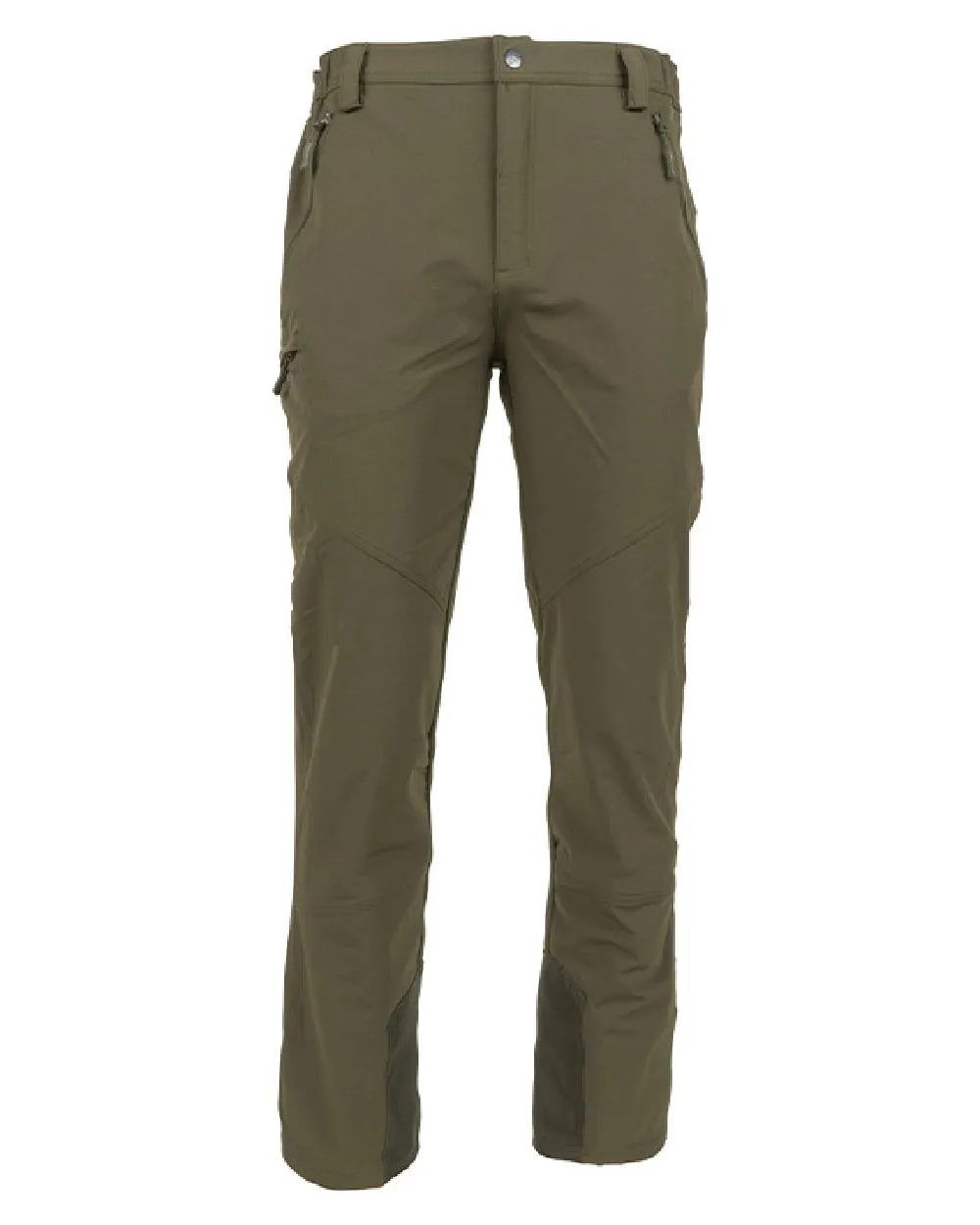 Sporty Style Moisture control Jack Pyke Dalesman Stretch Trousers