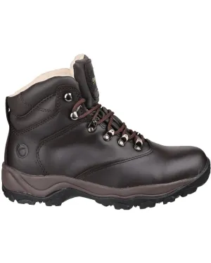 Cotswold Mens Winstone Boots Quick Drying Casual Wear