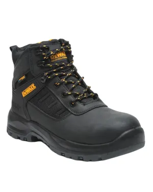 Torsional Stability Frame Water Edge DeWalt Douglas Waterproof Safety Boots