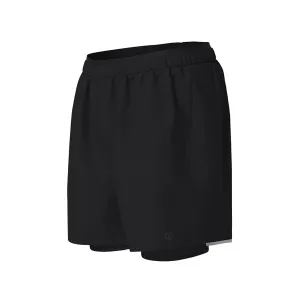 Mens Ciele Athletics 5 Inch DLYShort Long Brief Quick Drying No Bulky Feel