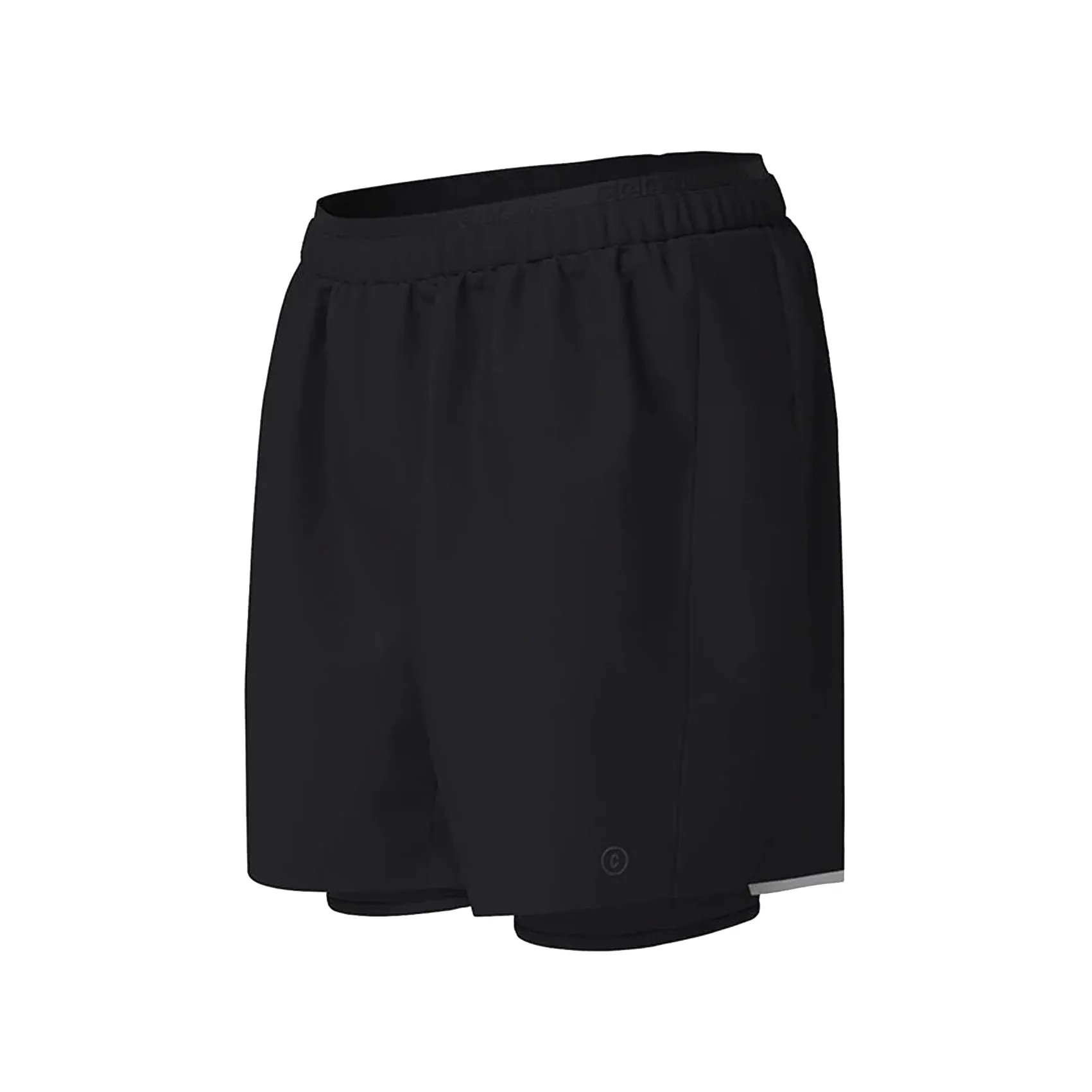 Minimal Stretch Mens Ciele Athletics 5 Inch DLYShort Long Brief