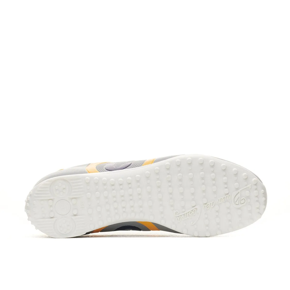 Light Tread All Rounder Kingscup - Grey