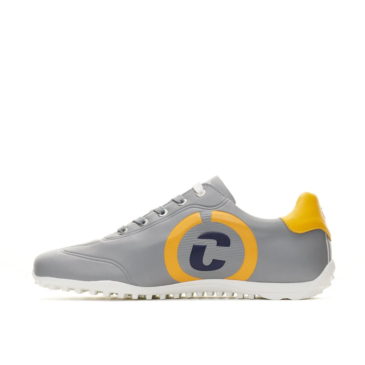 Fresh Ground Moisture wicking Kingscup - Grey