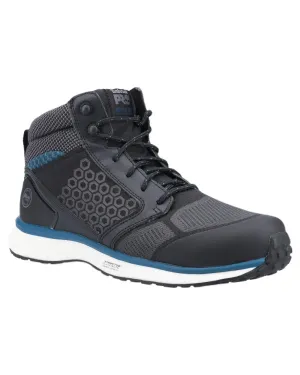 Timberland Pro Reaxion Mid Composite Safety Boots 2.0 Wind Chill