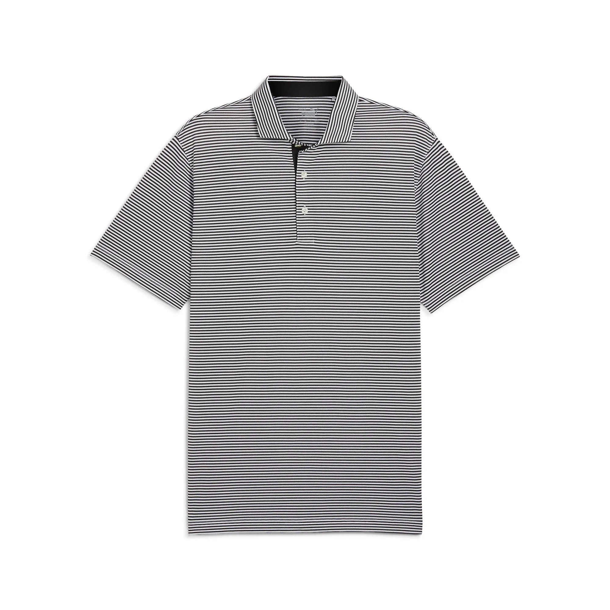 Isle Pique Golf Polo Essential Wear Lightweight Material