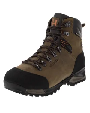 plantar fasciitis support Harkila Forest Hunter Mid GTX Boots
