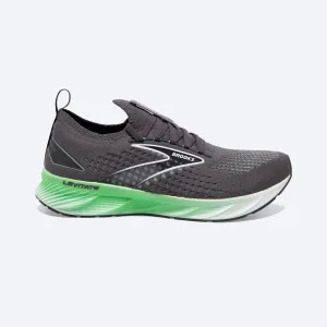 grip - enhancing with foam padding Brooks Men's Levitate 6 Running Shoe