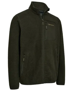 King Mode Relaxing Wear Deerhunter Atlas Fleece Jacket