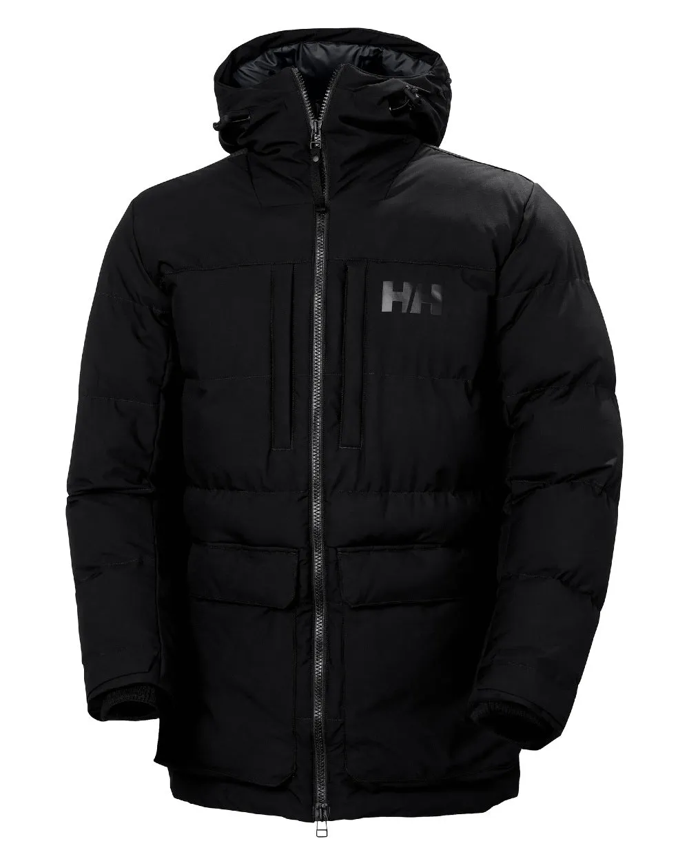 Helly Hansen Mens Patrol Puffy Jacket yoga mode