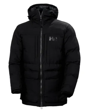 Helly Hansen Mens Patrol Puffy Jacket WrinkleResistantClothing