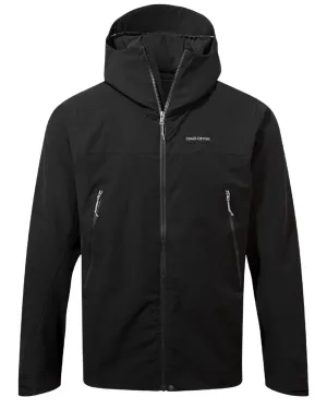 Craghoppers Mens Dynamic Pro II Jacket Sporty Shorts