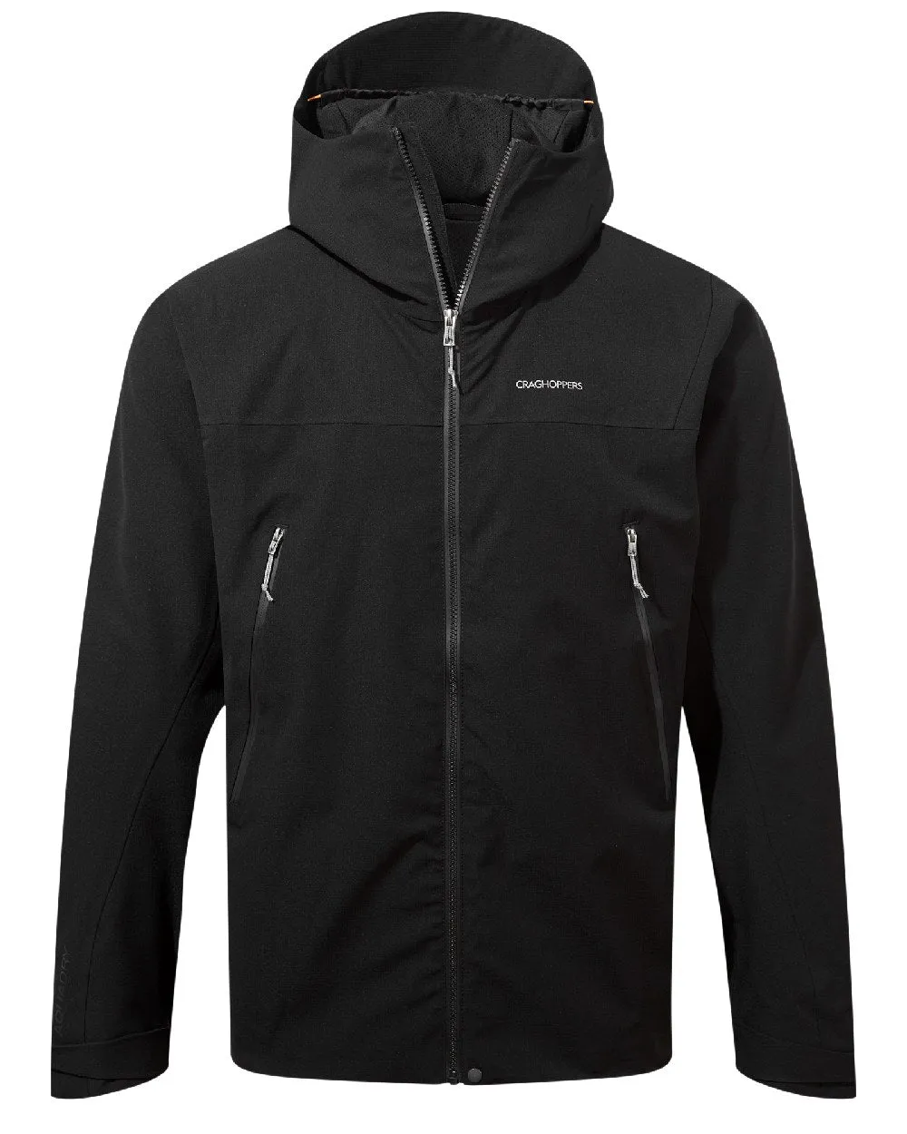 Gloss Fit Craghoppers Mens Dynamic Pro II Jacket