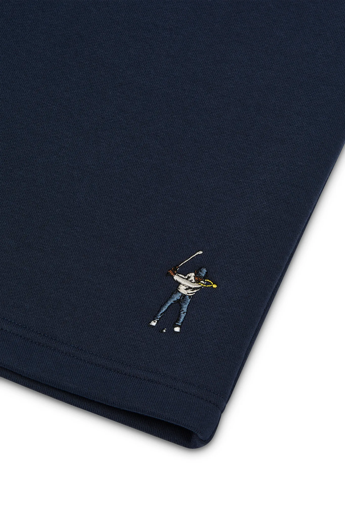 Perfect Fit athletic style Core Fleece Shorts
