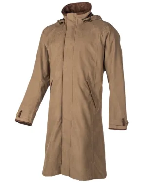 Baleno Mens Cameron Country Coat Trendy Hat Fashionable Skirt