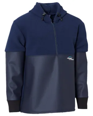 Airtight Zipper Elka Mens Fishing Xtreme Anorak Fleece