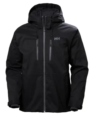 Bright Color Helly Hansen Mens Juniper 3.0 Jacket