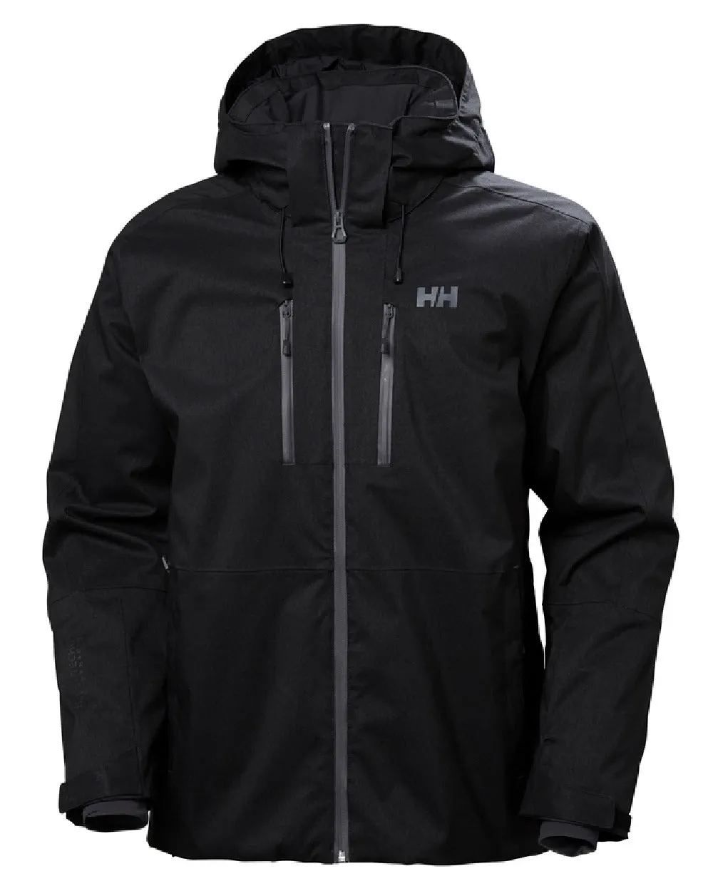 Bright Color Helly Hansen Mens Juniper 3.0 Jacket