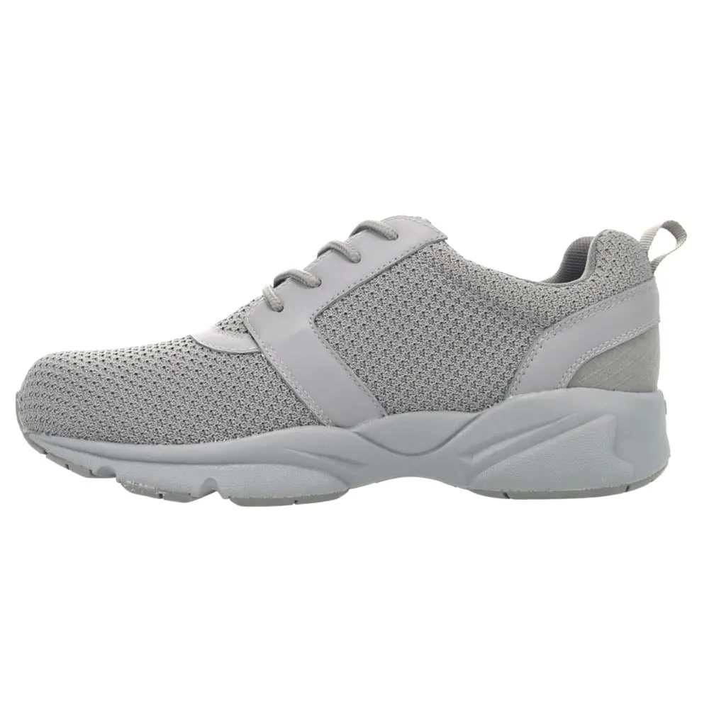 Stability X Walking Shoes heel support style