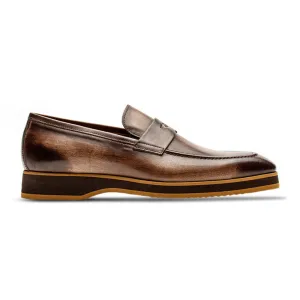 AMBERES LOAFER FAGGIO Comfort Tongue Fit