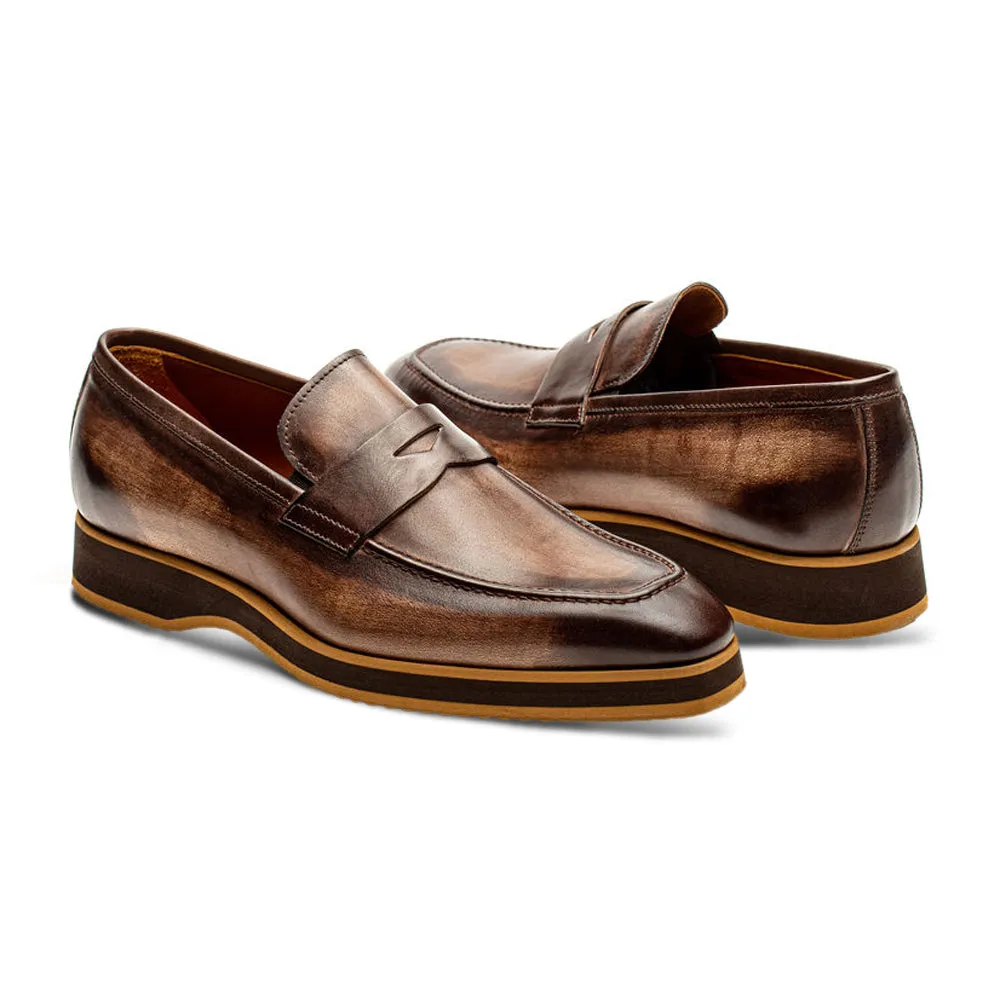 Color Pop AMBERES LOAFER FAGGIO