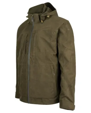 Bio Glow Timeless Wear Hoggs of Fife Rannoch Waterproof Shooting Jacket