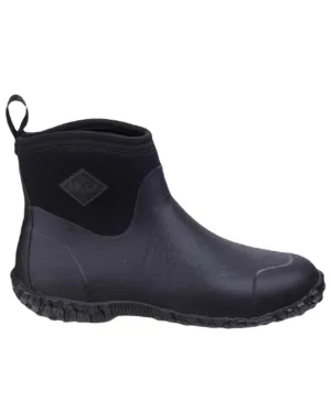 Flexible Frame River Crossing Muck Boots Mens RHS Muckster II Ankle Boots