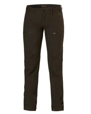 Full Coverage Rovince Womens Savanna Trousers