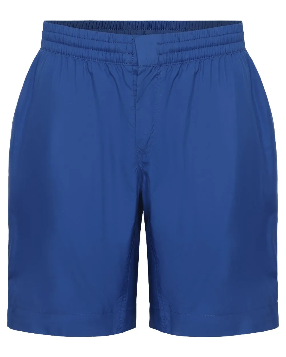 Didriksons Mens Malte Shorts custom-made Running Shorts