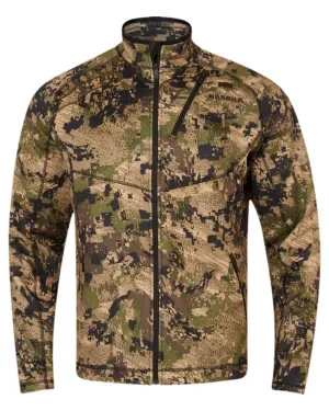 Beach Fit Functional Design Harkila Crome 2.0 Fleece Jacket