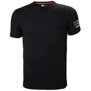 Helly Hansen Kensington T Shirt Micro Perforated Fabric