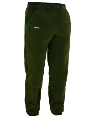 Swazi Bush Pants High Rise Water Resistant