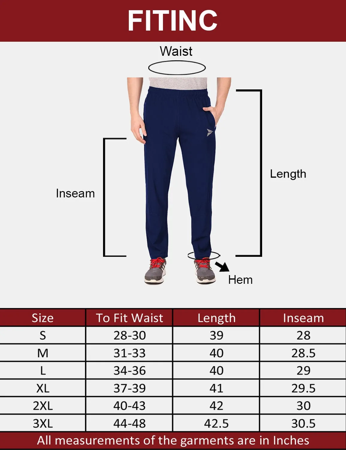 Weightless Solid Regular Fit Track Pant ?C Airforce Classy Fit