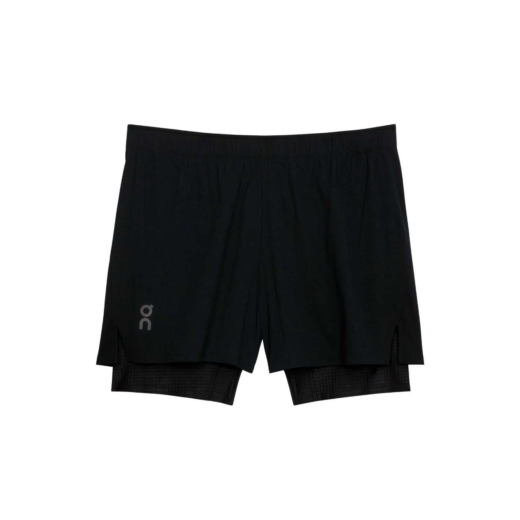 Wool blend barbecue outfit Mens On Running Pace Shorts