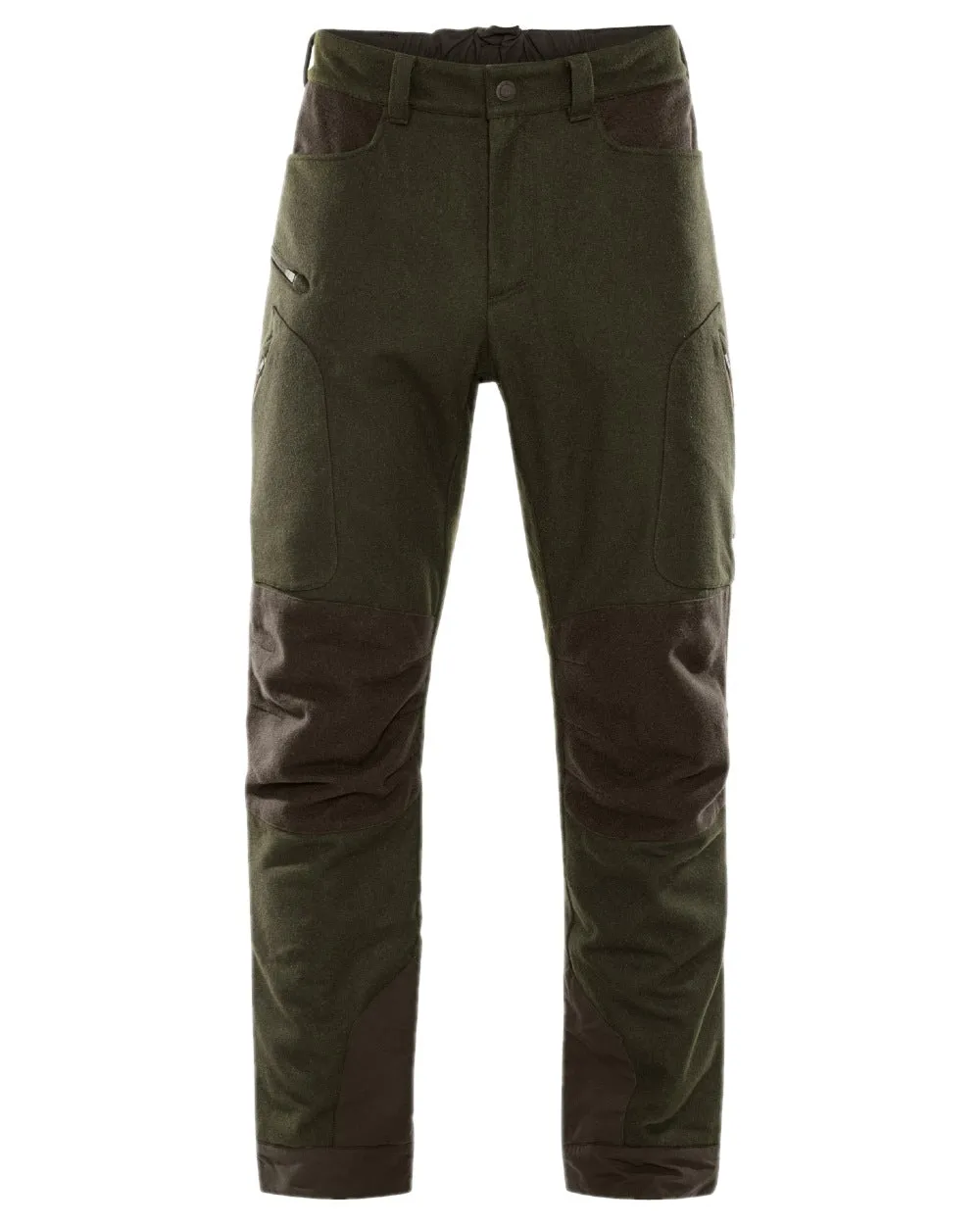 Perfect Silhouette Harkila Metso Winter Trousers