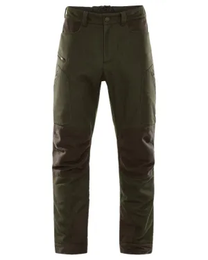 Seamless construction Harkila Metso Winter Trousers